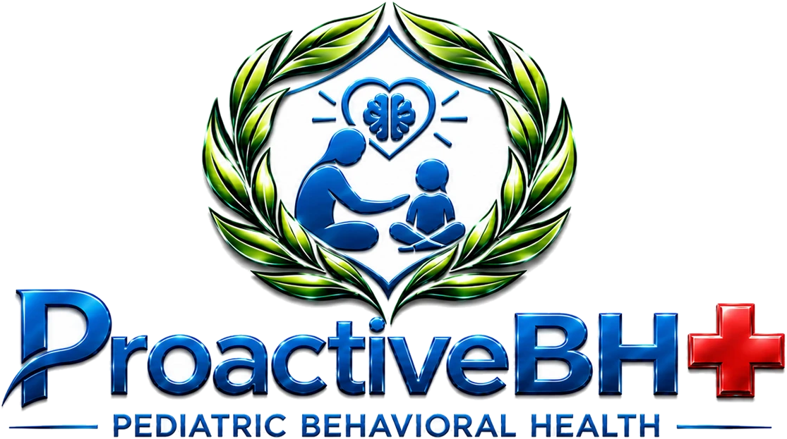 Pediatric Behavioral Health