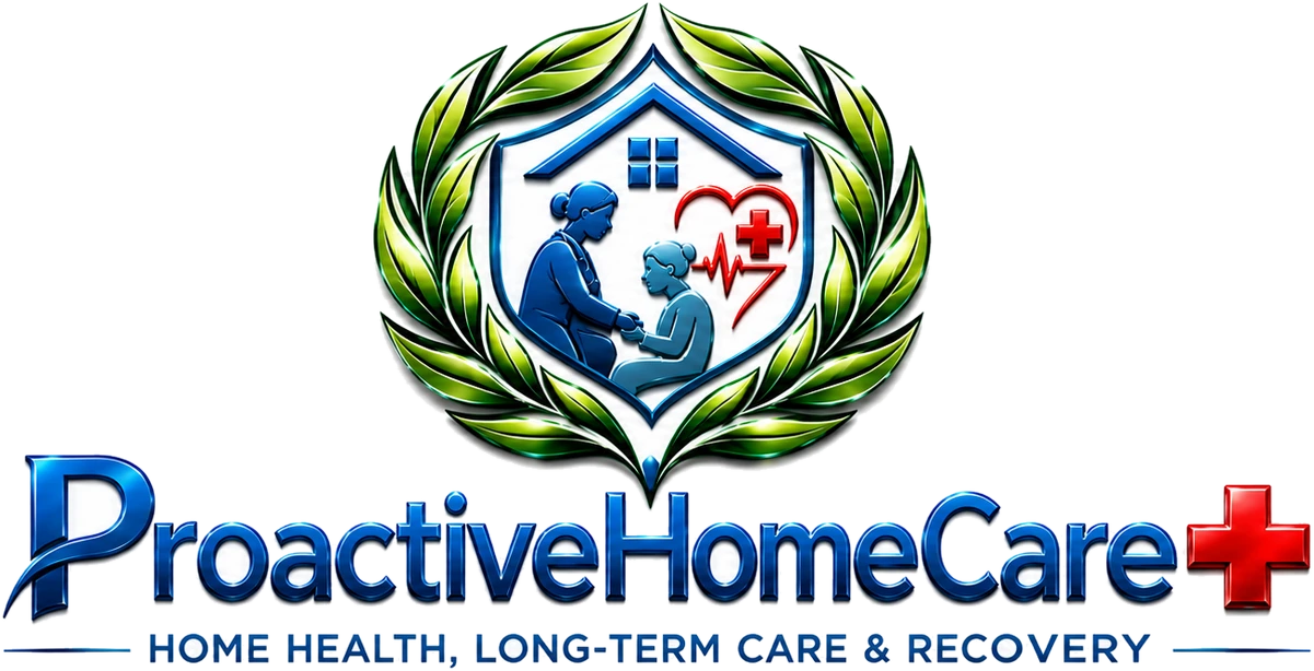 Home Health, Coordination & Remote Monitoring