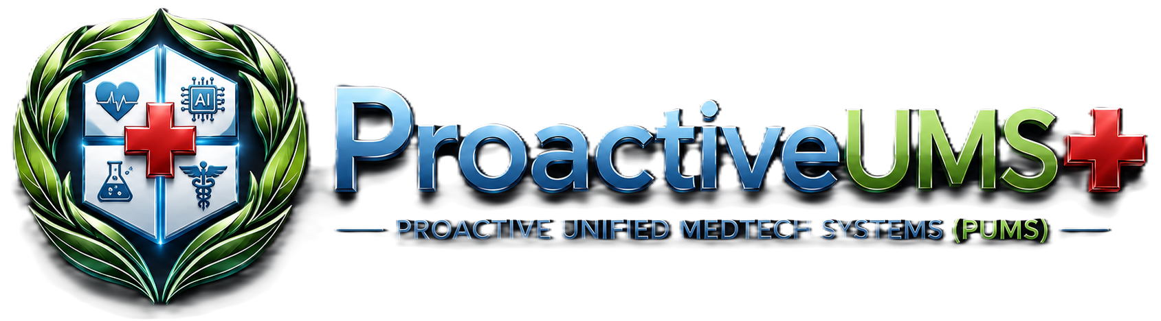 Proactive UMS+